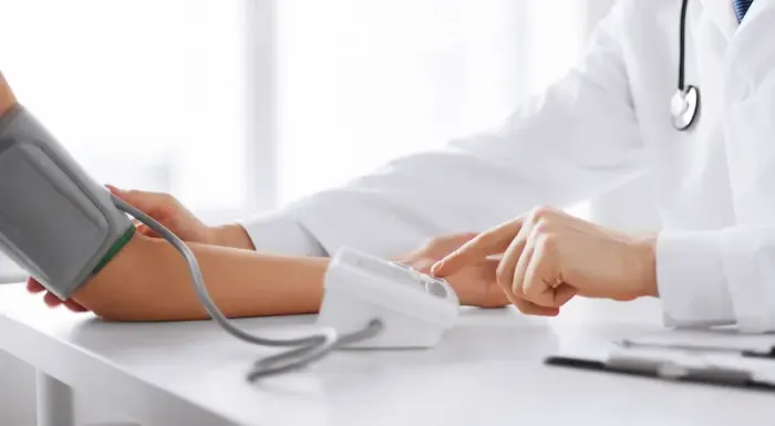 Essential Guide to Understanding High Blood Pressure